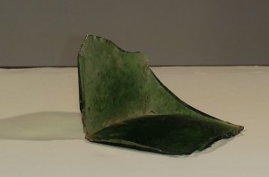 Fragment of a case bottle.