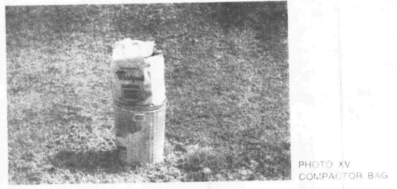 Bradbury Asociates, Inc. The Atlanta Household Refuse Compactor Demonstration Project. Atlanta, Georgia: National Technical Information Service, 1974.