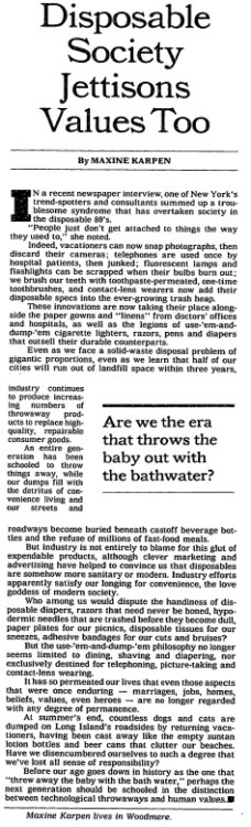 New York Times. 17 September 1989