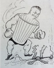 Super cup mirror Figure 3b