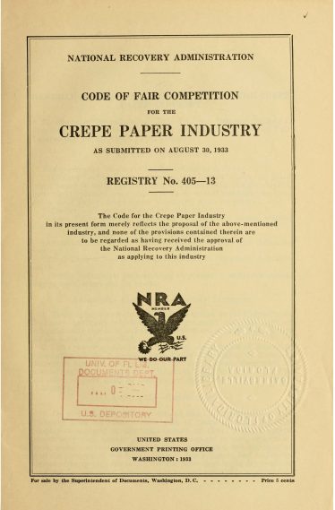 1933 august 30 code of fair competition for the crepe paper industry _Page_02