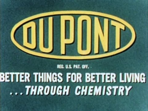 DuPont-Logo